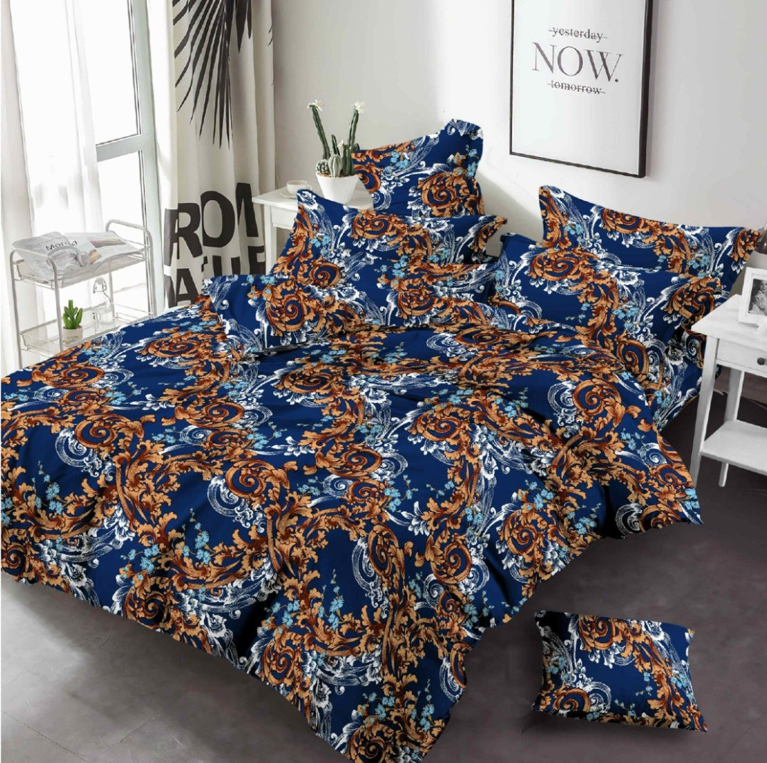 Best Quality Fitted Bed Sheets