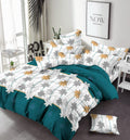 Premium Quality Bedding set - Bed Sheet