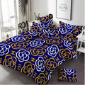 Best Quality 3 Piece Cotton Bed Sheet