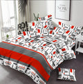 Best Quality 3 Piece Bedding Set