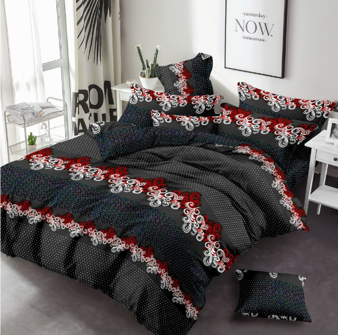Premium Quality Good Design - Premium Bedding