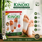 WellnessFootPads