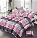 Diamond Crystal Premium Quality - Bed Sheet