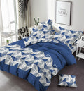 Cotton 3 Color Printed - Premium Bedding