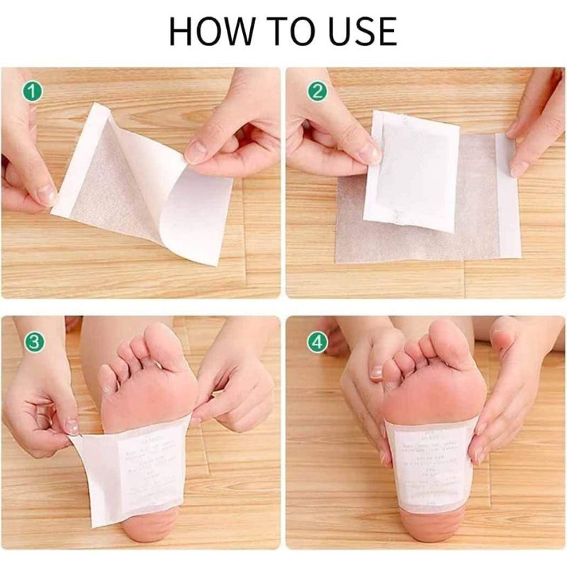 kinokifootpad