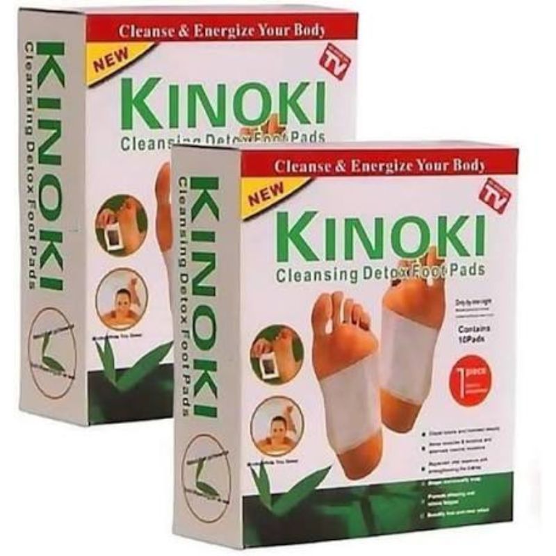 kinokifootpads